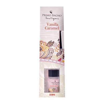 Home Fragrance Sticks Vanilla 125ml