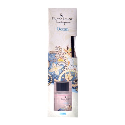 Home Fragrance Sticks Ocean 125ml