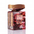 Caramel Ruby Passion Λοσιόν Σώματος 150 ml, Αφρόλουτρο 150 ml & Σφουγγάρι 10 gr Σετ Δώρου