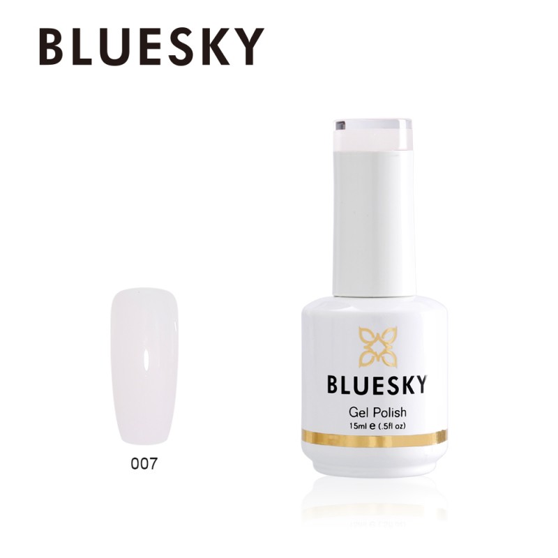 BlueSky UV Color Gel 007 15ml Νύχια