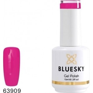 BLUESKY UV COLOR GEL 63909P 15 ml Νύχια