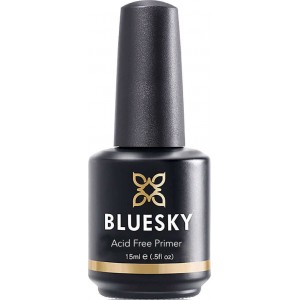 BlueSky UV Color Gel Primer Acid Free 15ml Νύχια