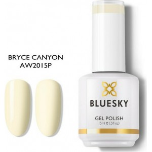 BlueSky UV Color Gel BRYCE CANYON 15ml Ημιμόνιμα