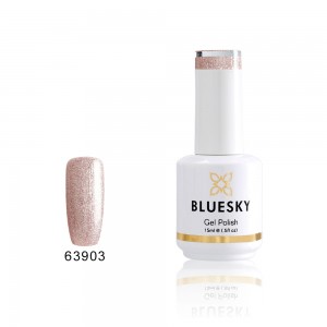 BlueSky UV Color Gel 63903 Fairy Dust 15ml Νύχια