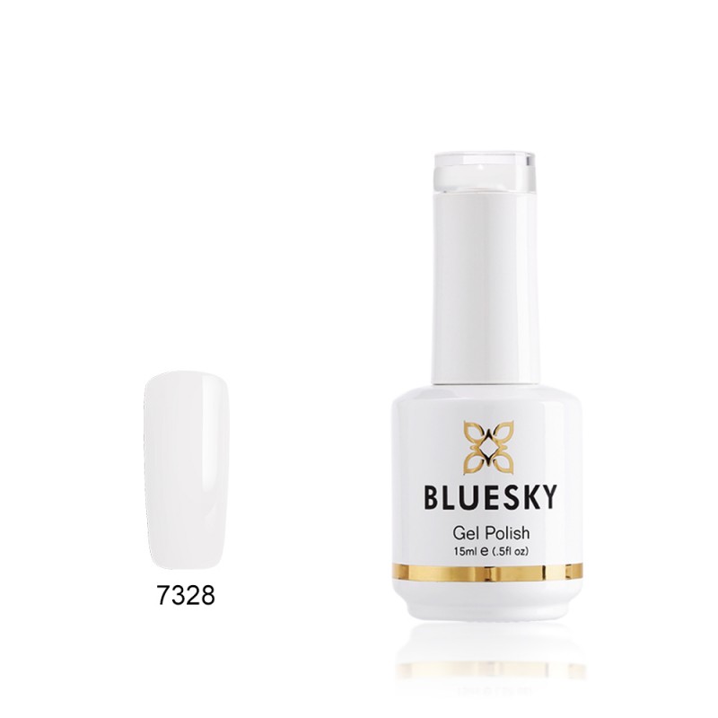 BlueSky UV Color Gel 7328 15ml Νύχια