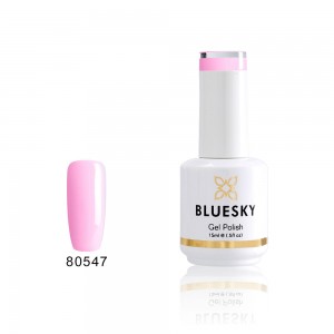 BlueSky UV Color Gel 80547 15ml Νύχια