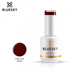 BlueSky UV Color Gel 80628 15ml Νύχια