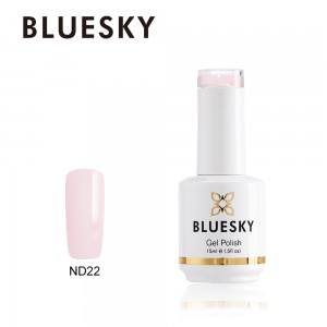BlueSky UV Color Gel ND22 15ml Νύχια