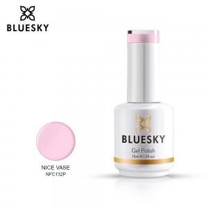 BlueSky UV Color Gel NFC132 15ml Νύχια