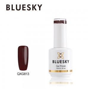 BlueSky UV Color Gel QXG813 15ml Νύχια