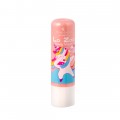 χονδρική προϊόντων παιδικής φροντίδας - Lo Zoo Dancing Unicorn Strawberry Lip Balm 4.5g Παιδική Φροντίδα